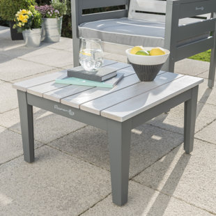 Garden Coffee Tables You'll Love | Wayfair.co.uk